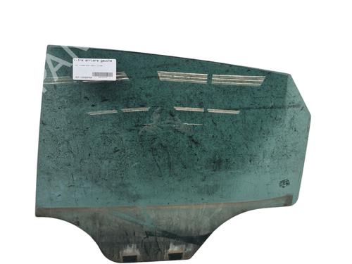 Used Rear left door window SEAT IBIZA IV (6J5, 6P1) 1.6 TDI (105 hp) 25061118