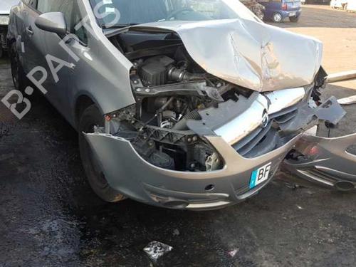 Warning switch OPEL CORSA D (S07) 1.3 CDTI (L08, L68) | BP25085339I22 - Image 7