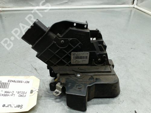 Used Rear left lock FORD S-MAX (WA6) 1.8 TDCi (125 hp) 25088845