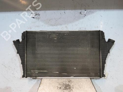 Intercooler OPEL SIGNUM Hatchback (Z03) 3.0 V6 CDTI (F48) | BP25066128M30 