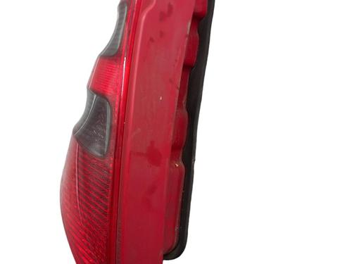 Left taillight MERCEDES-BENZ A-CLASS (W169)  | BP25053698C34 
