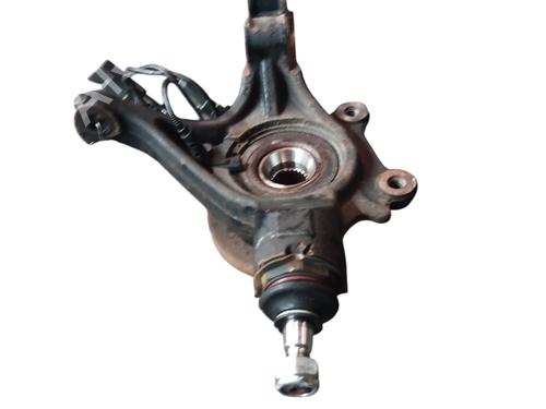 Left front steering knuckle CITROËN DS4 (NX_) 1.6 HDi 115 | BP32209243M25  - Image 6