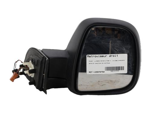 Used Right mirror Right mirror 37796943 37796943