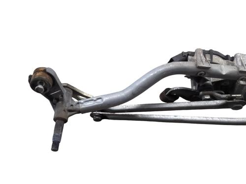 Front wiper motor CITROËN C3 Picasso (SH_) 1.4 VTi 95 (SH8FSC, SH8FP0, SH8FP6) | BP30485015M29 