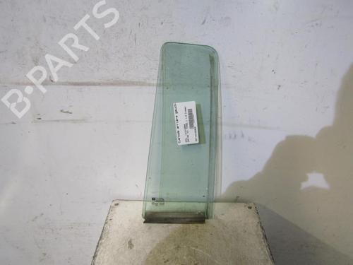 Used Rear left quarter glass OPEL ZAFIRA / ZAFIRA FAMILY B (A05) 1.9 CDTI (M75) (120 hp) 25106934
