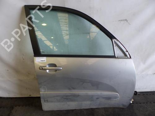 Used Right front door TOYOTA RAV 4 II (_A2_) 2.0 D 4WD (CLA20_, CLA21_, CLA20R, CLA21R) (116 hp) 25080272