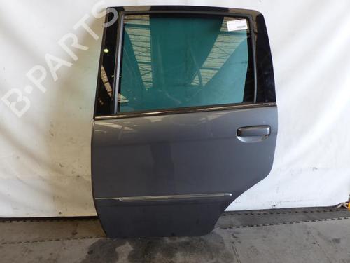 Used Left rear door LANCIA MUSA (350_) 1.4 (350.AXA11, 350.AXA1A) (95 hp) 25108438