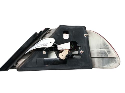 Used Left taillight Left taillight BMW 7 (E65, E66, E67) 730 d (218 hp) 27873500 27873500