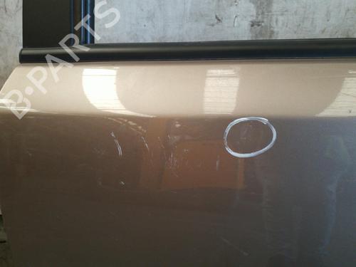 Left rear door NISSAN NOTE (E11, NE11) 1.5 dCi | BP25062588C4 