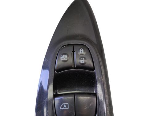 Left front window switch NISSAN JUKE (F15) 1.5 dCi | BP26020176I27 
