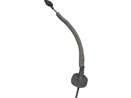 Front left lock RENAULT CAPTUR I (J5_, H5_) 1.5 dCi 90 (J5N4, J5M5, J5MW, J5M6, J5AL, J5AJ) | BP29025882C98 