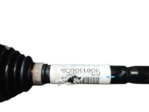 Left front driveshaft CITROËN C3 II (SC_) 1.2 VTi 82 | BP32211927M38 - Image 2