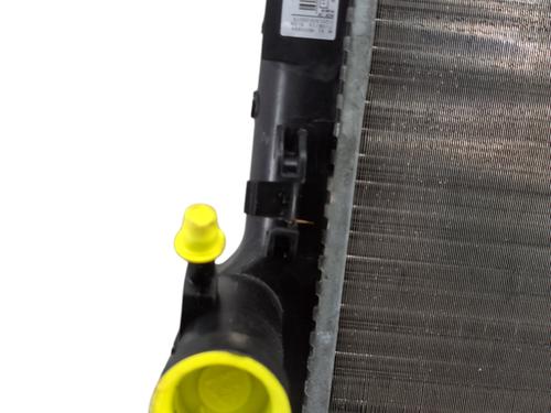 Used Water radiator VW UP! (121, 122, BL1, BL2, BL3, 123) 1.0 (60 hp) 32631173