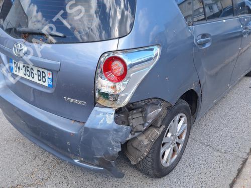 Used Parts TOYOTA VERSO (_R2_) 2.0 D-4D (AUR20_, AUR20R) 4775709