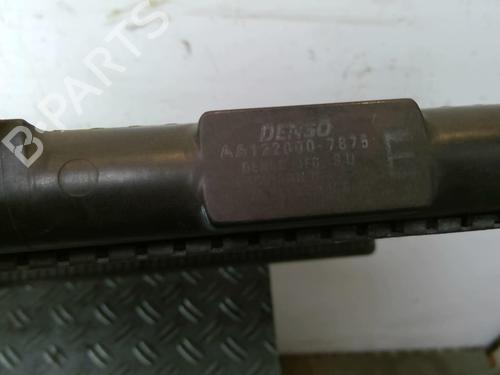 Water radiator HONDA ACCORD VI Coupe (CG) 3.0 V6 24V (CG2) | BP25094008M31 