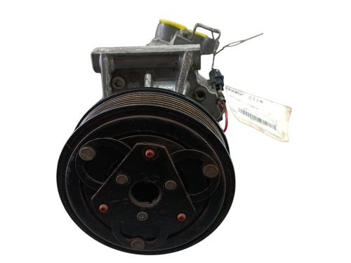 AC-Kompressor DACIA LODGY (JS_) 1.2 TCe (JSAY, JSM0) (115 hp) 25056271