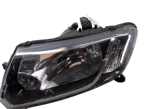 Venstre forlygte DACIA LOGAN MCV II 1.5 dCi | BP31649685C28 