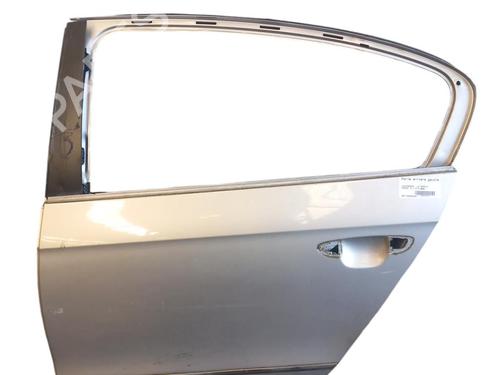 Left rear door VW PASSAT B6 (3C2) 1.9 TDI | BP25059853C4