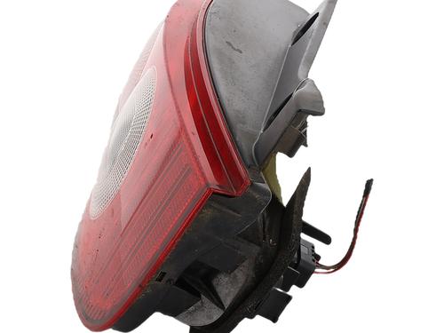 Used Left taillight Left taillight NISSAN MICRA III (K12) 1.2 16V (65 hp) 34358698 34358698