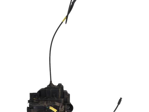 Venstre foran lås Venstre foran lås RENAULT KANGOO Express (FW0/1_) 1.5 dCi 75 (FW07, FW10, FW04) (75 hp) 39710765 39710765