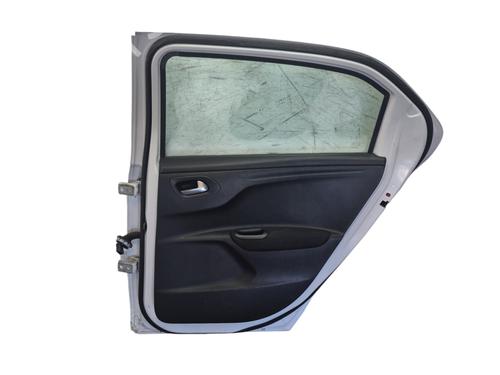 Dør højre bagtil CITROËN C-ELYSEE (DD_) 1.6 BlueHDi 100 | BP25087193C5  - Image 5