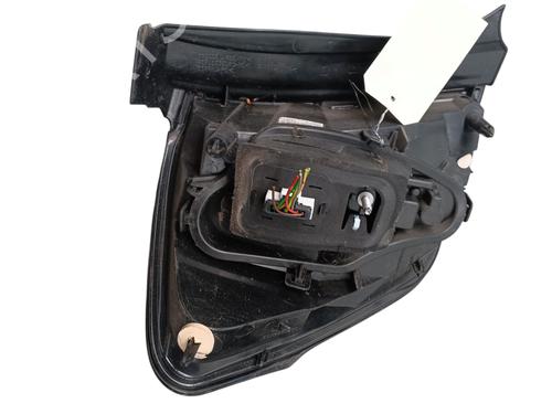 Right taillight CITROËN C3 II (SC_) 1.4 HDi 70 (SC8HZC, SC8HR0, SC8HP4) | BP28195185C35 