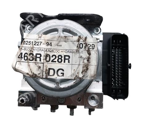 ABS pump DACIA SANDERO III 1.0 TCe 90 | BP25057515M43 - Image 5