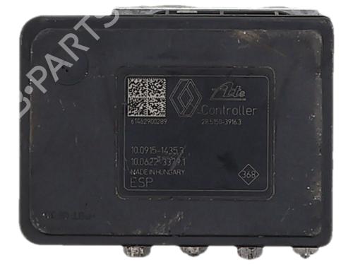 ABS pump DACIA LODGY (JS_) 1.5 dCi | BP39084162M43 - Image 4