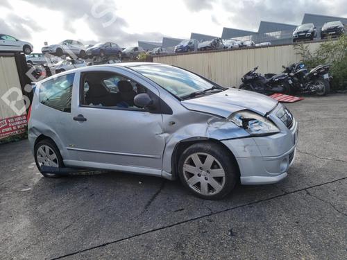 Steering column stalk CITROËN C2 (JM_) 1.6 | BP25073683I23 