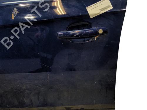 Porte avant gauche OPEL CORSA E (X15) 1.4 (08, 68) (90 hp) 29482123