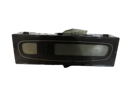 Used Display monitor Display monitor RENAULT LAGUNA II (BG0/1_) 1.9 dCi (BG08, BG0G) (120 hp) 25092536 25092536