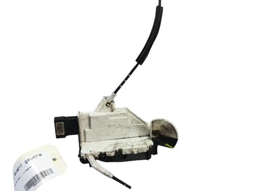 Used Front left lock CITROËN DS3 (SA_) 1.6 THP 155 (156 hp) 25290846