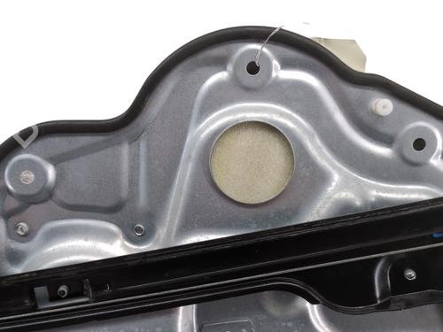 Used Front right window mechanism NISSAN QASHQAI I (J10, NJ10) 1.5 dCi (103 hp) 32094727