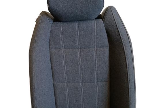 Conjunto de bancos RENAULT MEGANE E-TECH SUV EV60 (BNJ1) | BP38163980C78  - Image 6