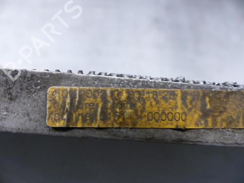 AC Kondensor AC Kondensor CITROËN XSARA PICASSO (N68) 1.8 16V (115 hp) 25091371 25091371