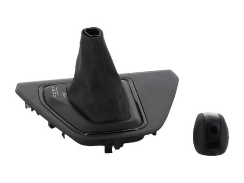Shift knob RENAULT KANGOO III Box Body/MPV 1.5 Blue dCi 115 (FJAC) | BP37748944I34 - Image 6