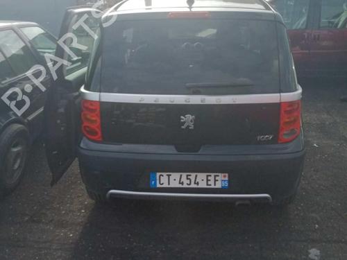 Switch PEUGEOT 1007 (KM_) 1.4 HDi | BP25089659I30  - Image 5