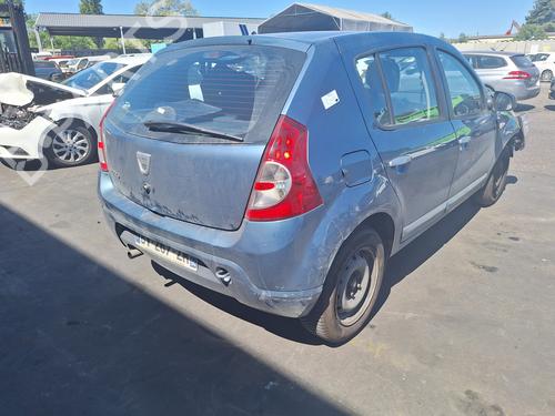 Right taillight DACIA SANDERO | BP36094836C35 - Image 13