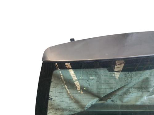 Tailgate SKODA FABIA II (542) 1.6 TDI | BP25101037C6 