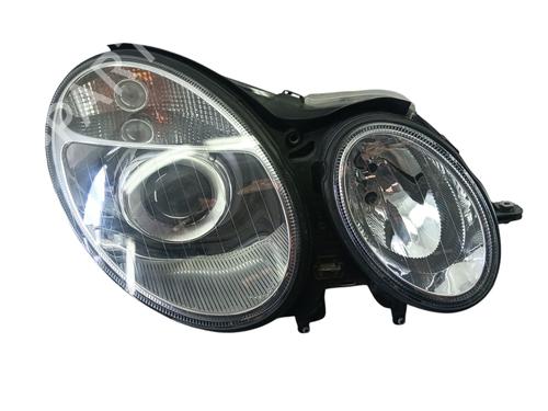 Used Right headlight MERCEDES-BENZ E-CLASS (W211) E 270 CDI (211.016) (177 hp) 28321490
