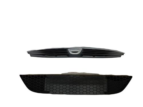 Front bumper DACIA LOGAN (LS_) 1.2 16V (LS1N, LS02, BS02) | BP25103973C7 - Image 6
