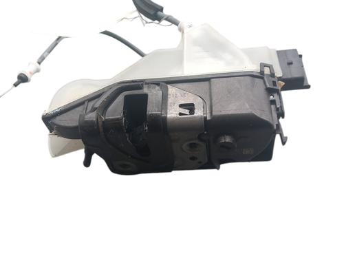 Front left lock PEUGEOT 2008 II (UD_, US_, UY_, UJ_, UR_, UC_) 1.2 PureTech 130 (USHNS, URHNS) | BP25054957C98 
