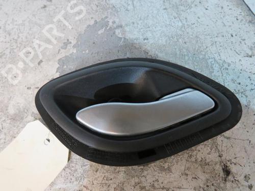 Used Rear right interior door handle RENAULT LAGUNA II Grandtour (KG0/1_) 1.9 dCi (KG0G) (120 hp) 25066402
