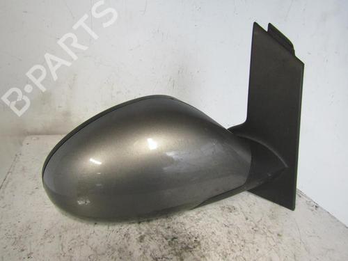 Right mirror SEAT ALTEA (5P1) 1.9 TDI | BP25083110C27 