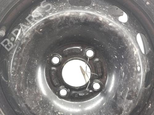 Used Jack Kit FORD TRANSIT COURIER B460 Box Body/MPV 1.0 EcoBoost (100 hp) 33111820