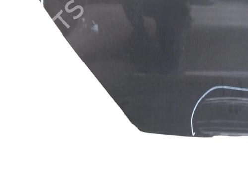 Right rear door PEUGEOT 508 SW I (8E_) 1.6 HDi | BP25054629C5 