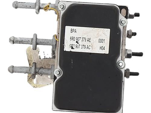 Used ABS pump ABS pump FORD FUSION (JU_) 1.4 TDCi (68 hp) 36288002 36288002