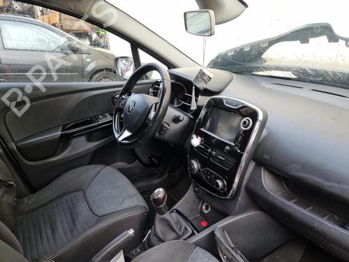 Climate control RENAULT CLIO IV (BH_) 1.5 dCi 90 | BP25072691I5 