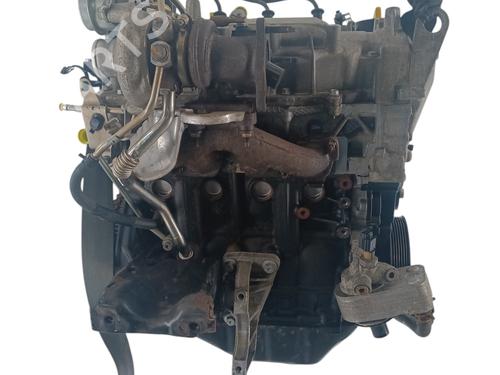 Engine RENAULT CLIO III (BR0/1, CR0/1) 1.2 16V | BP36691055M1 - Image 6