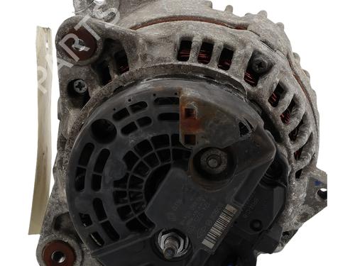 Alternator RENAULT KANGOO Express (FW0/1_) | BP33681880M7 - Image 3